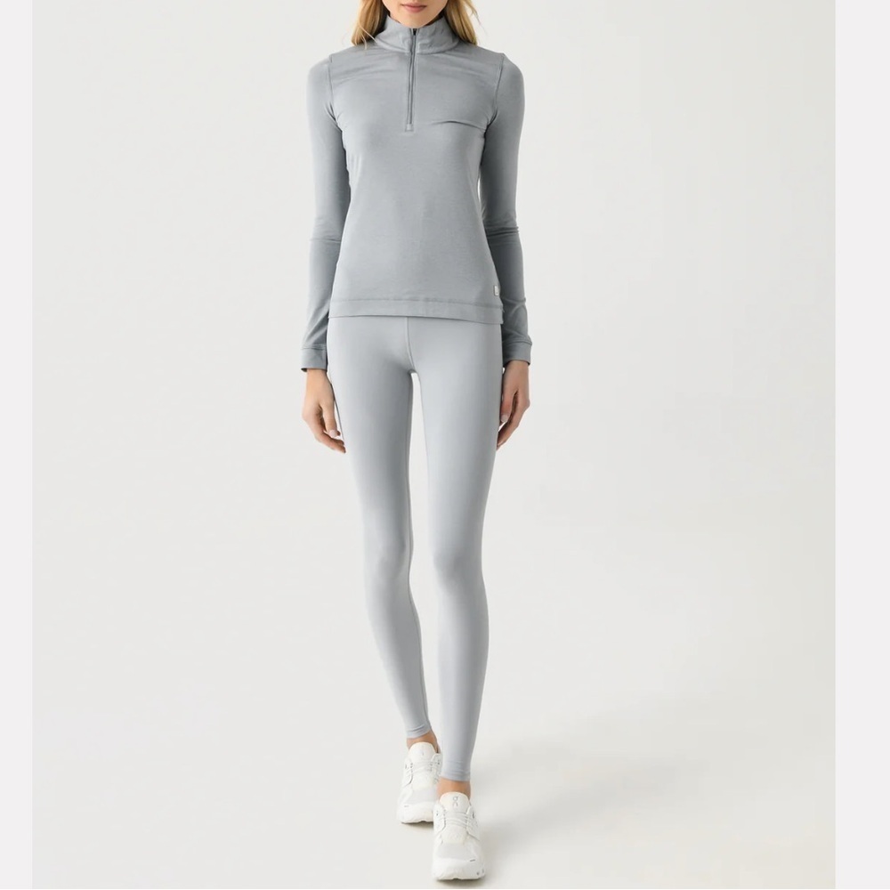 Vuori Halo Essential Half Zip